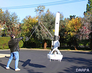 DARPA