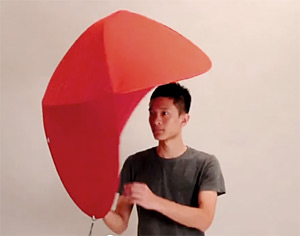 Rain Shield