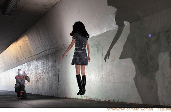 �����J�����E�[�}��=�i�c�~